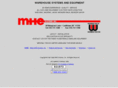 mhe-systems.com