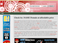 namedomaincheck.com