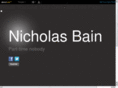 nickybain.com