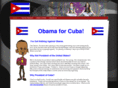 obama4cuba.com