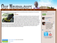 ourneighbours.org