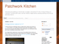 patchworkkitchen.com