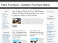 patio-furniture-store.net