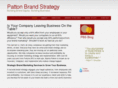 pattonbrandstrategy.com