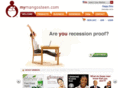 peggypino.com