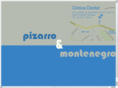 pizarro-montenegro.com