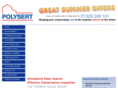 polysert-solarinserts.com