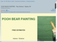 poohbearpainting.com