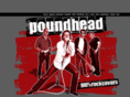 poundhead.com