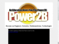 power2b.org