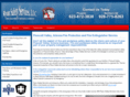 prescottvalleyfireprotectionandfireextinguisherservice.com