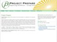 projectprepare.org