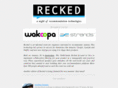 recked.org