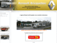 renaultbricquebec.com