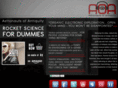 rocketsciencefordummies.com