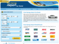 rockspringsairportcarrental.com