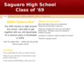 saguarohigh1969.org