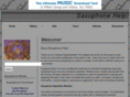 saxophonehelp.net