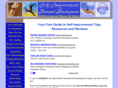 self-improvement-to-personal-development.com