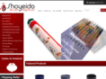 shoyeido.com