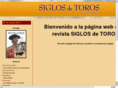 siglosdetoros.es