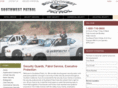 southwestpatrol.com