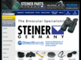 steinerpartsdirect.com