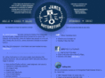 stjamesautomotive.com