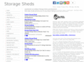 storage-sheds.us