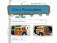 strictlychevy.net