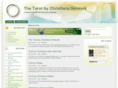 tarotbychristiana.net