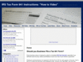 taxform941instructions.com
