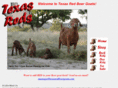 texasredboergoats.com
