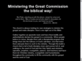 thebiblicalchurch.org