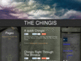 thechingis.com