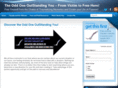 theoddoneoutstanding.com