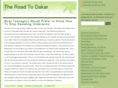 theroadtodakar.com
