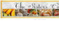 thesisterscafe.com