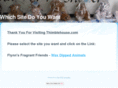 thimblehouse.com