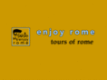 toursofrome.com