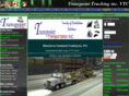 transpointtrucking.com
