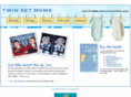 twinsetmoms.com