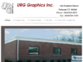 urg-graphics.com