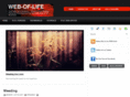 web-of-life.com