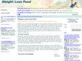 weightlossfood.org