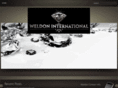 weldoninternational.net