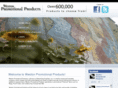 westonpromo.com