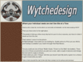 wytchedesign.com