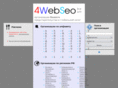 4webseo.ru