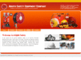 abijithsafety.com
